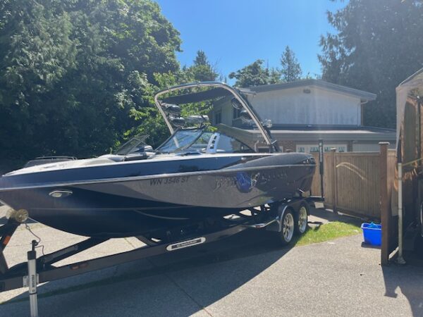 2011 Malibu Wakesetter 247 - SOLD - Image 3