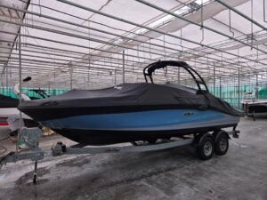 2021 Sea Ray SPX 230