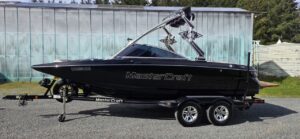 2008 Mastercraft X2